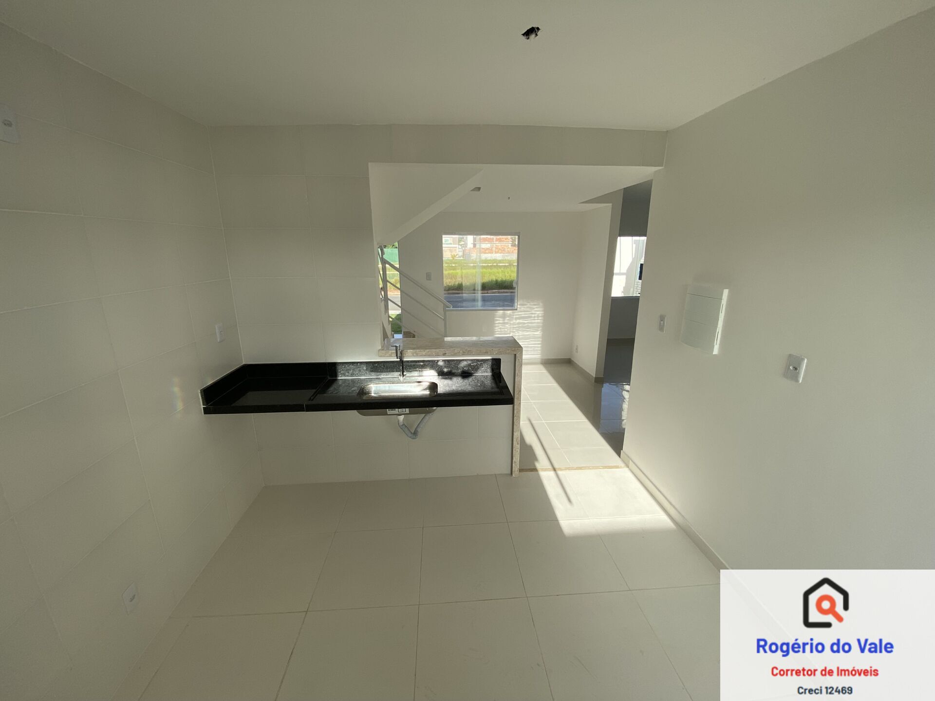 Casa de Condomínio à venda com 3 quartos, 120m² - Foto 9