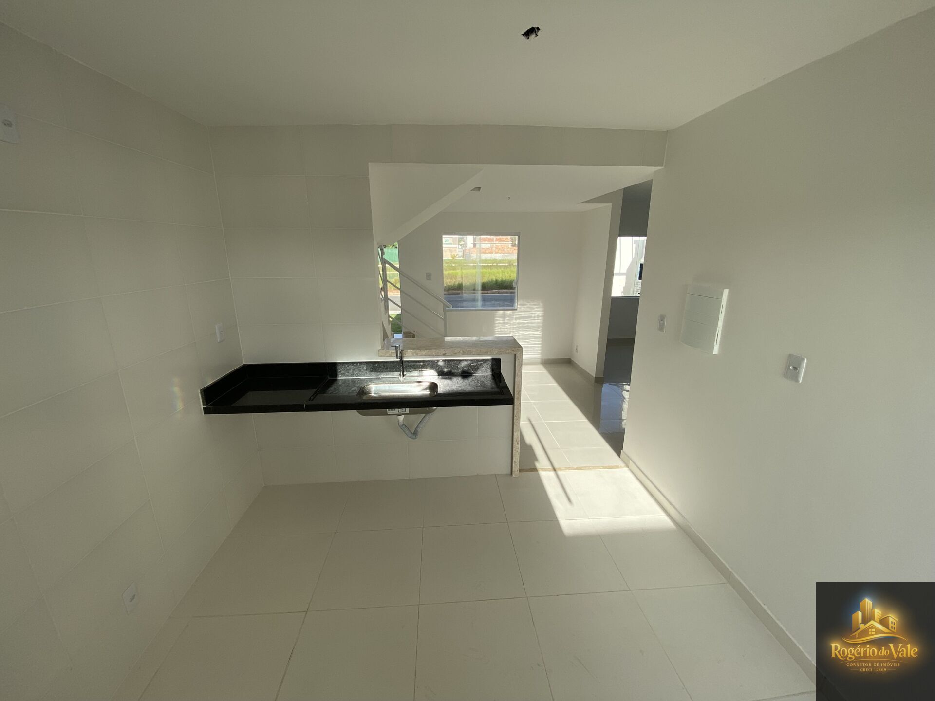 Casa de Condomínio, 3 quartos - Foto 9