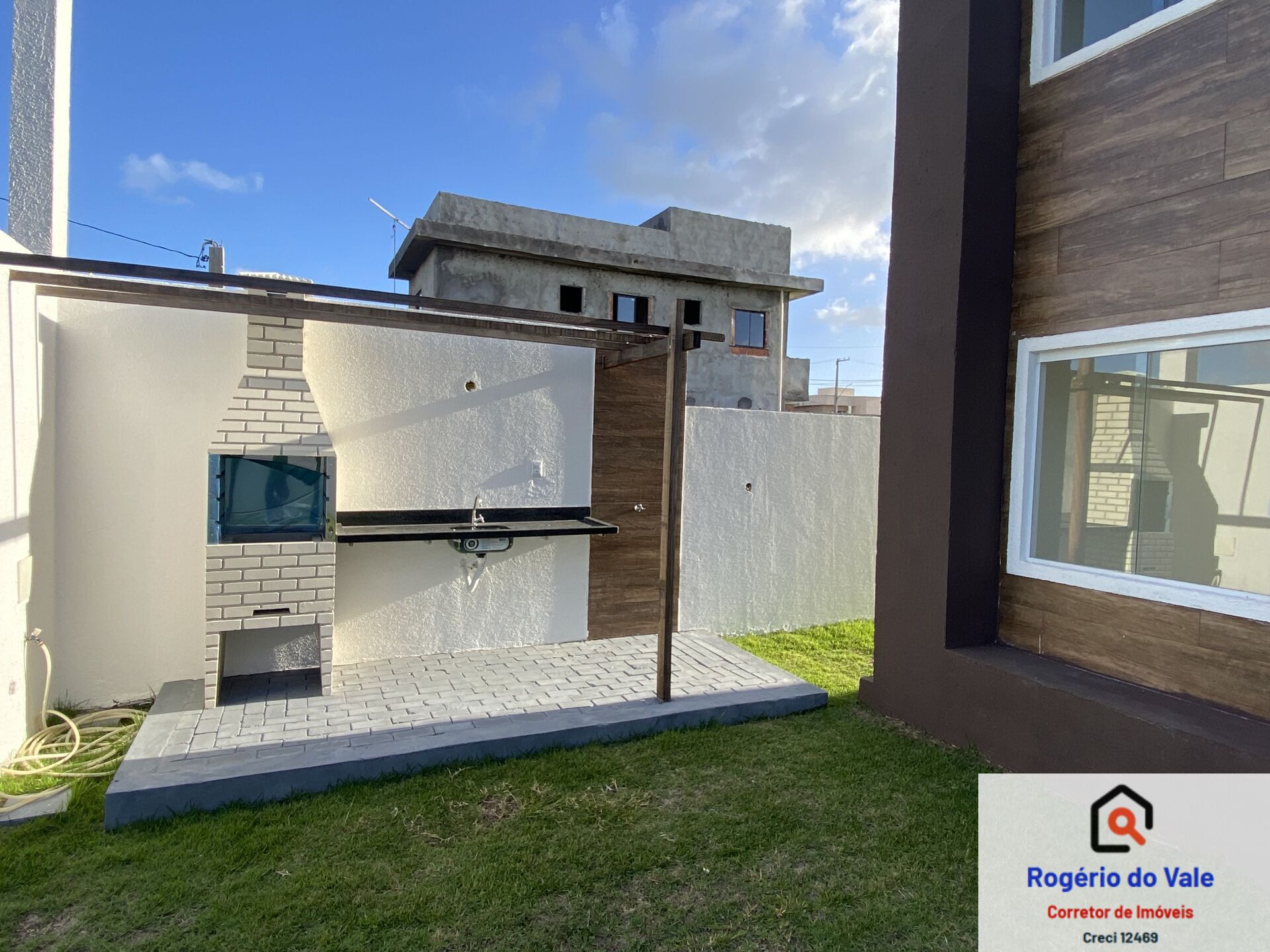 Casa de Condomínio à venda com 3 quartos, 120m² - Foto 5