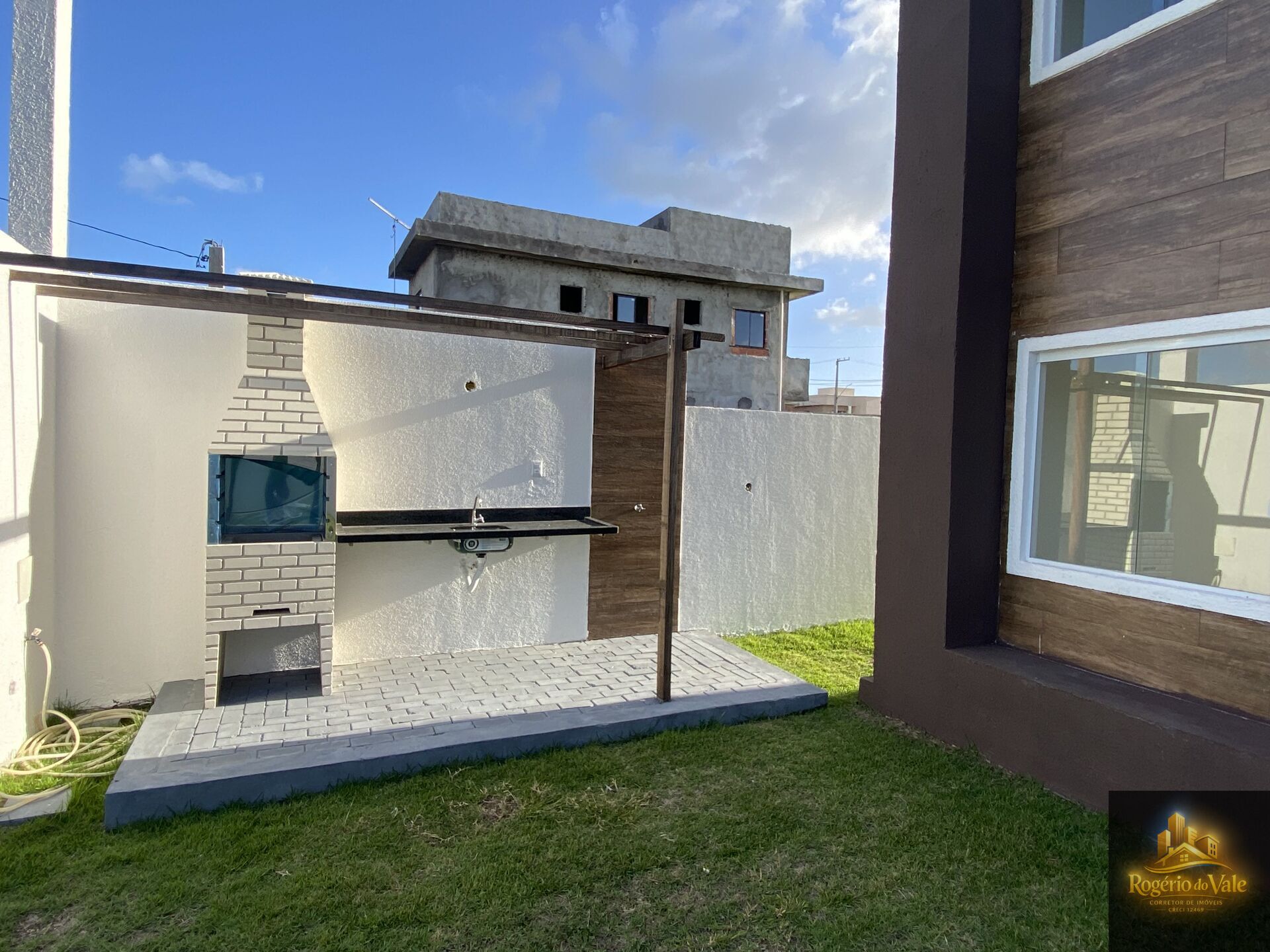 Casa de Condomínio, 3 quartos - Foto 5