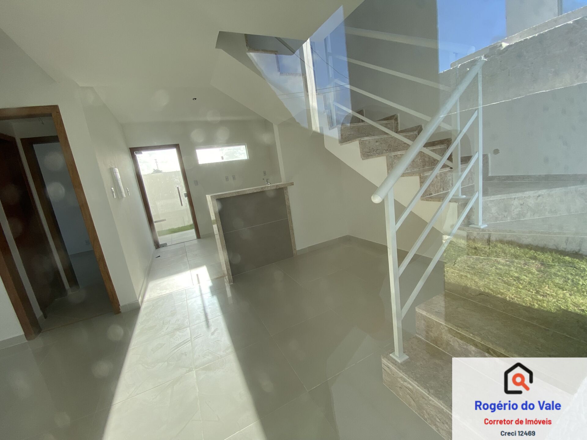 Casa de Condomínio à venda com 3 quartos, 120m² - Foto 8