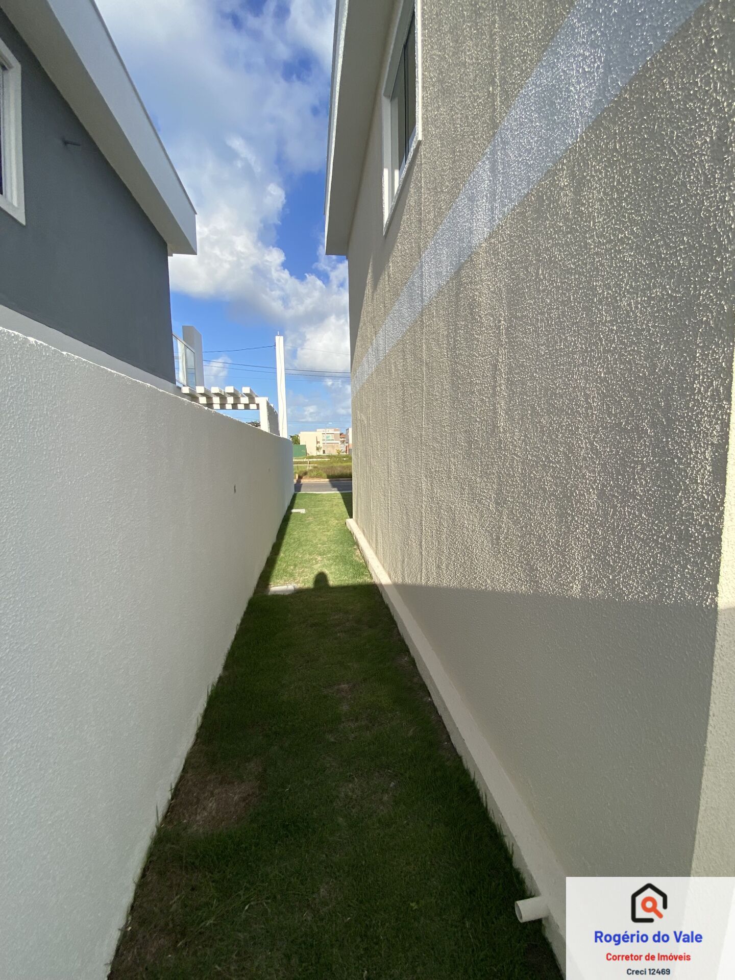 Casa de Condomínio à venda com 3 quartos, 120m² - Foto 14