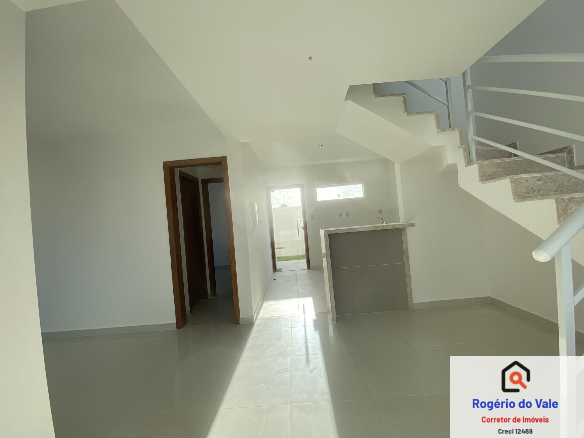 Casa de Condomínio à venda com 3 quartos, 120m² - Foto 6