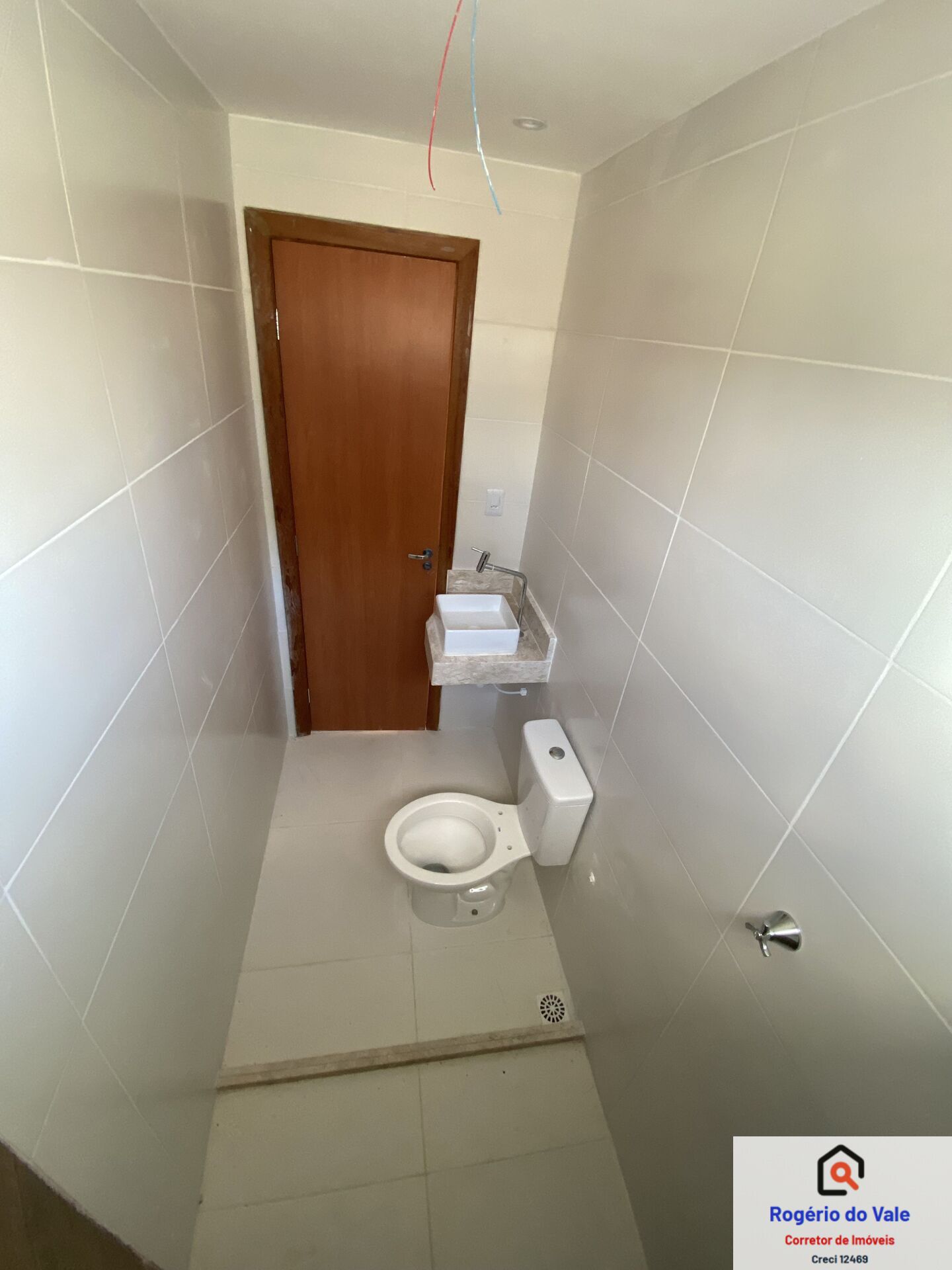 Casa de Condomínio à venda com 3 quartos, 120m² - Foto 12