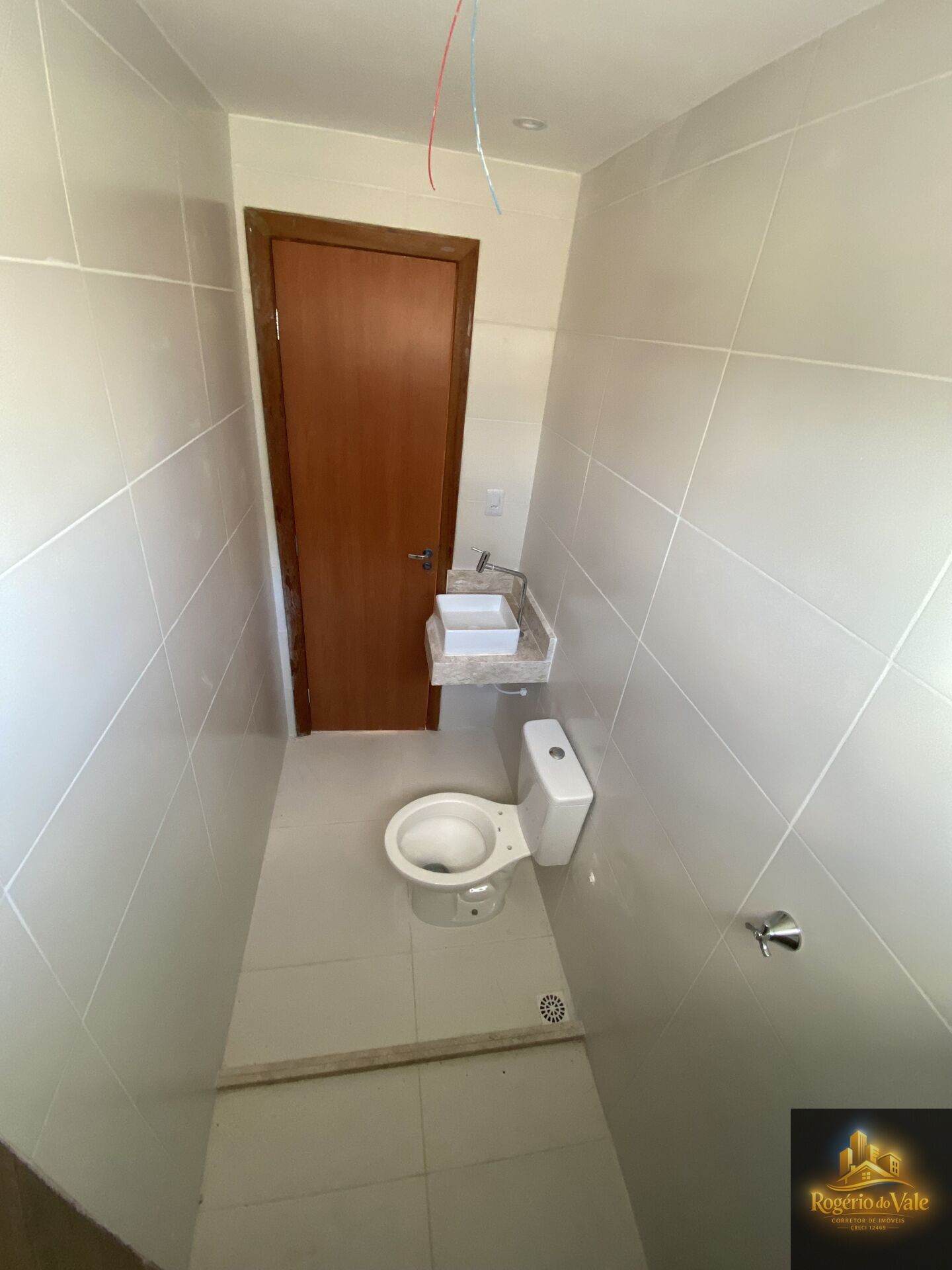 Casa de Condomínio, 3 quartos - Foto 12