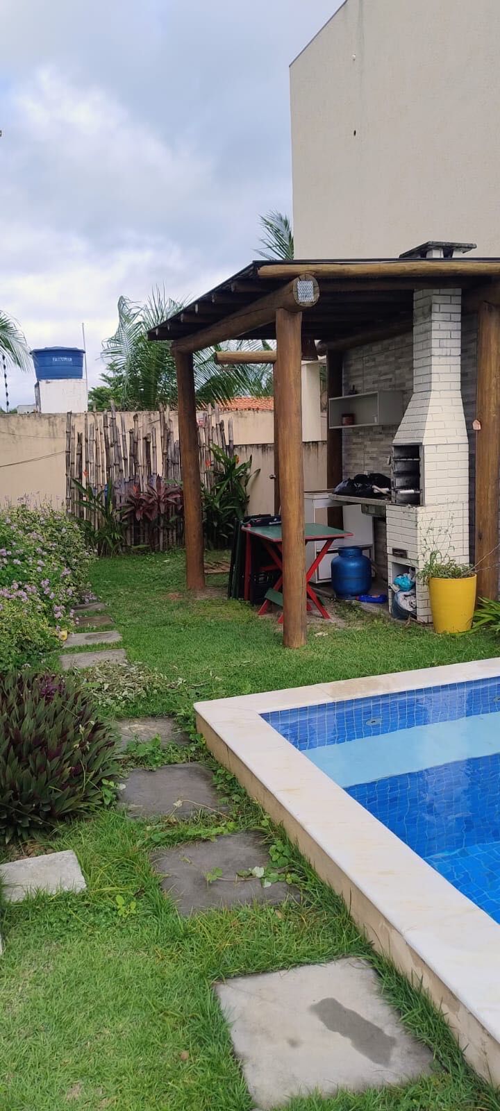 Casa de Condomínio, 4 quartos - Foto 5