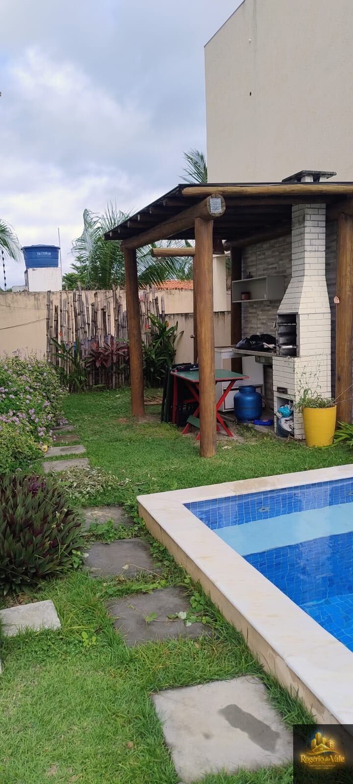 Casa de Condomínio, 4 quartos - Foto 5