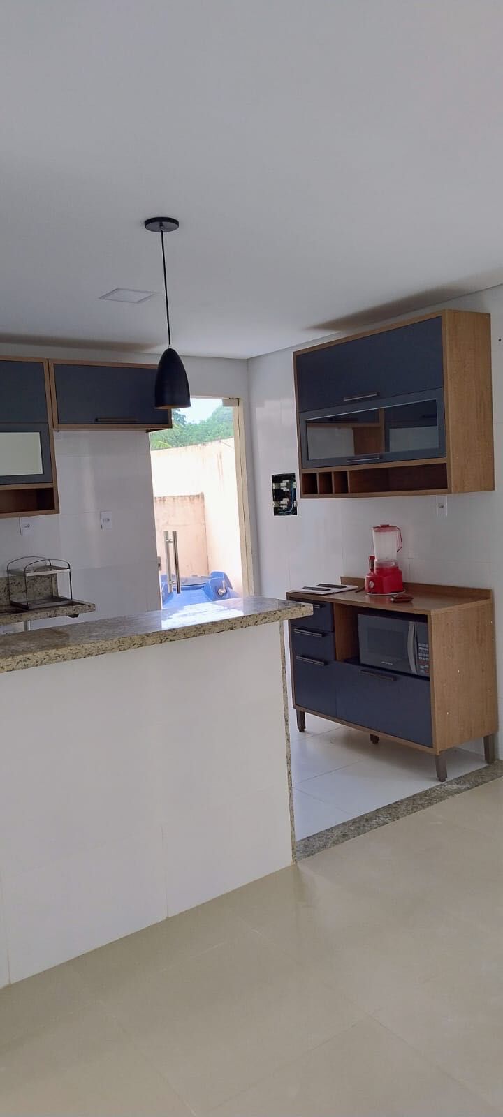 Casa de Condomínio, 4 quartos - Foto 11