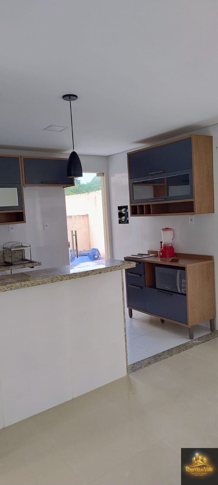 Casa de Condomínio, 4 quartos - Foto 11