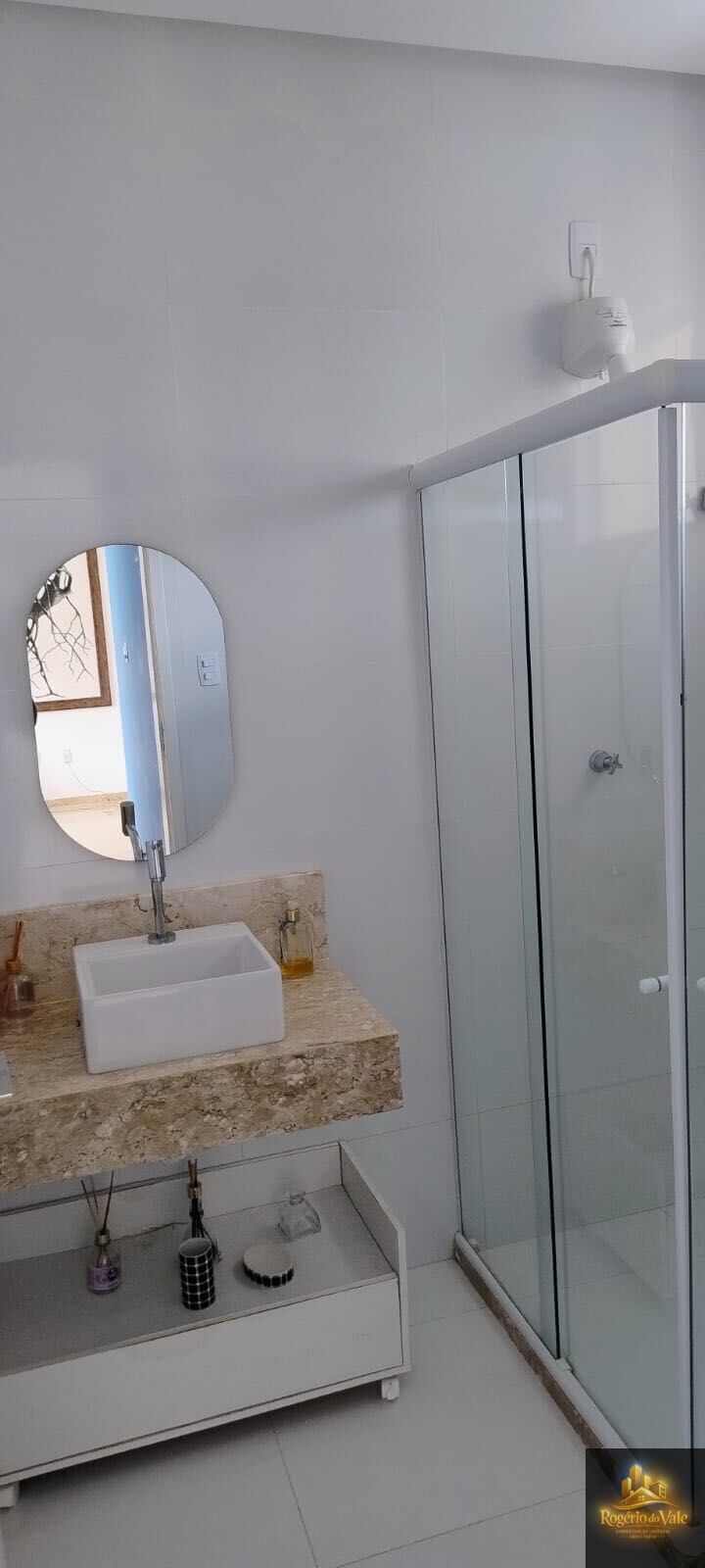 Casa de Condomínio, 4 quartos - Foto 15