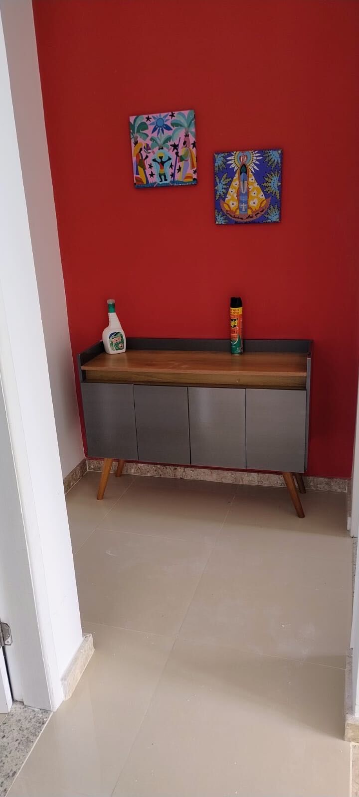 Casa de Condomínio, 4 quartos - Foto 22