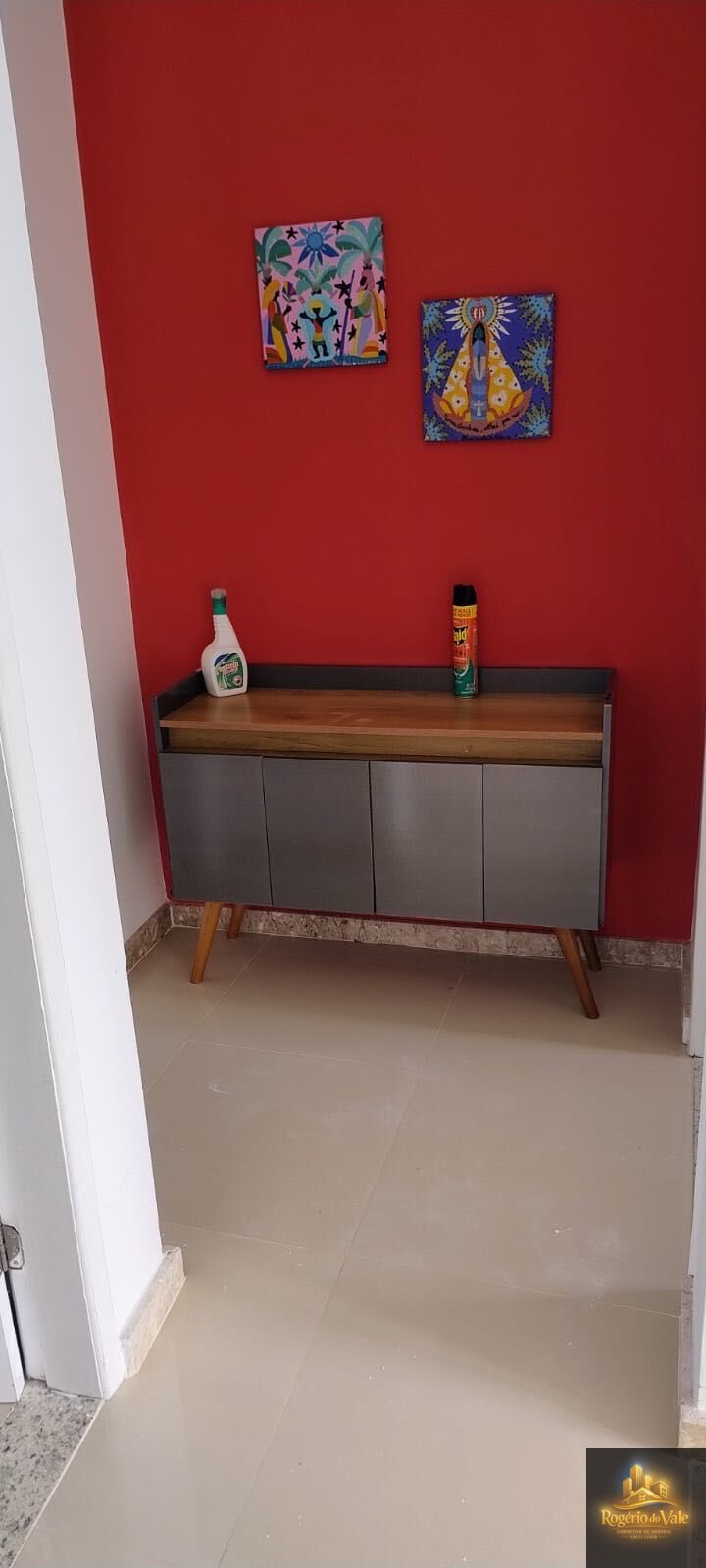 Casa de Condomínio, 4 quartos - Foto 22