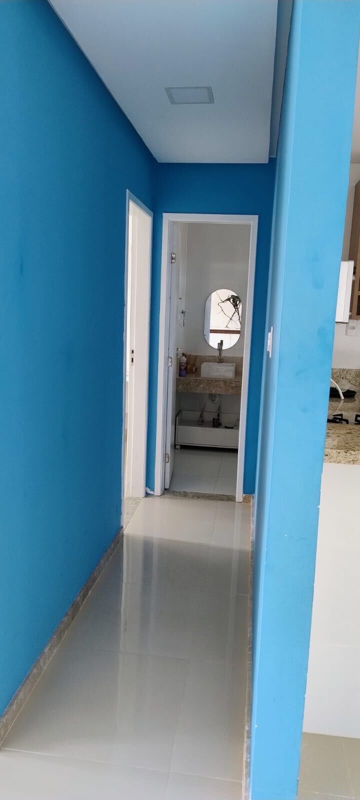 Casa de Condomínio, 4 quartos - Foto 16