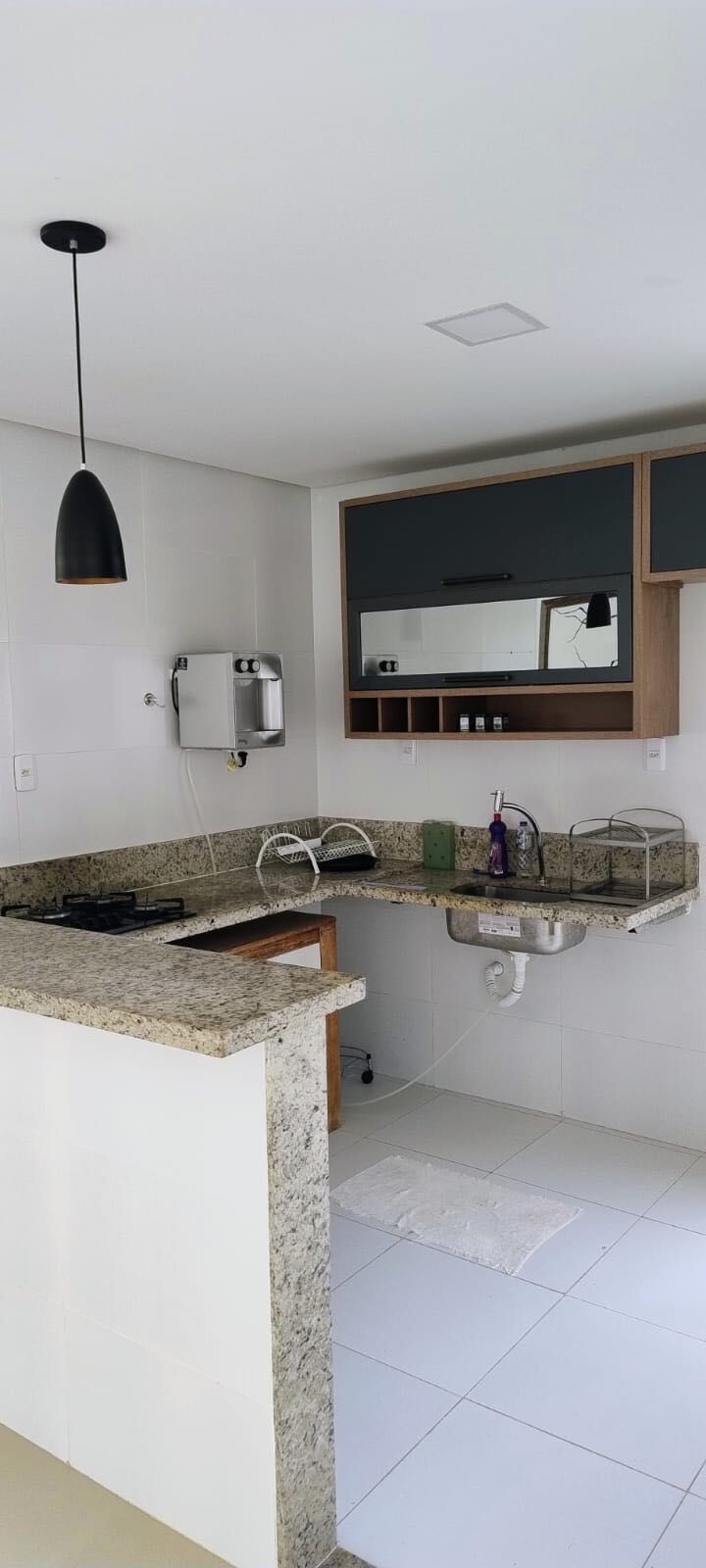 Casa de Condomínio, 4 quartos - Foto 10