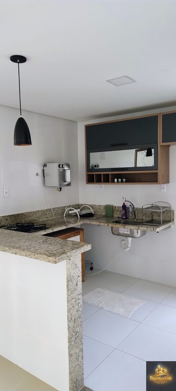 Casa de Condomínio, 4 quartos - Foto 10