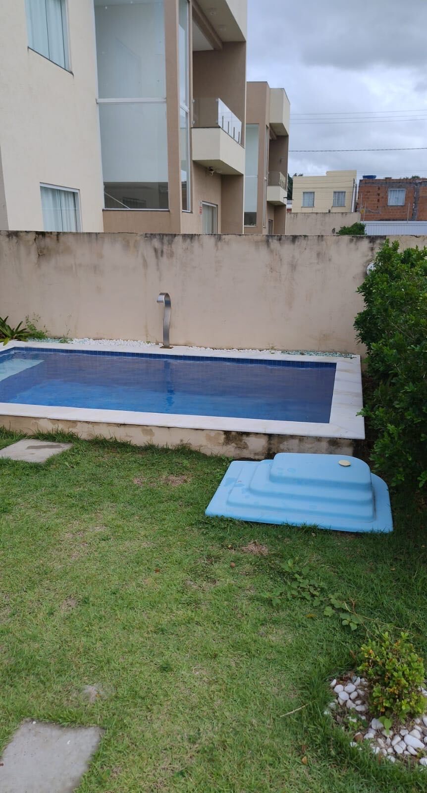 Casa de Condomínio, 4 quartos - Foto 3