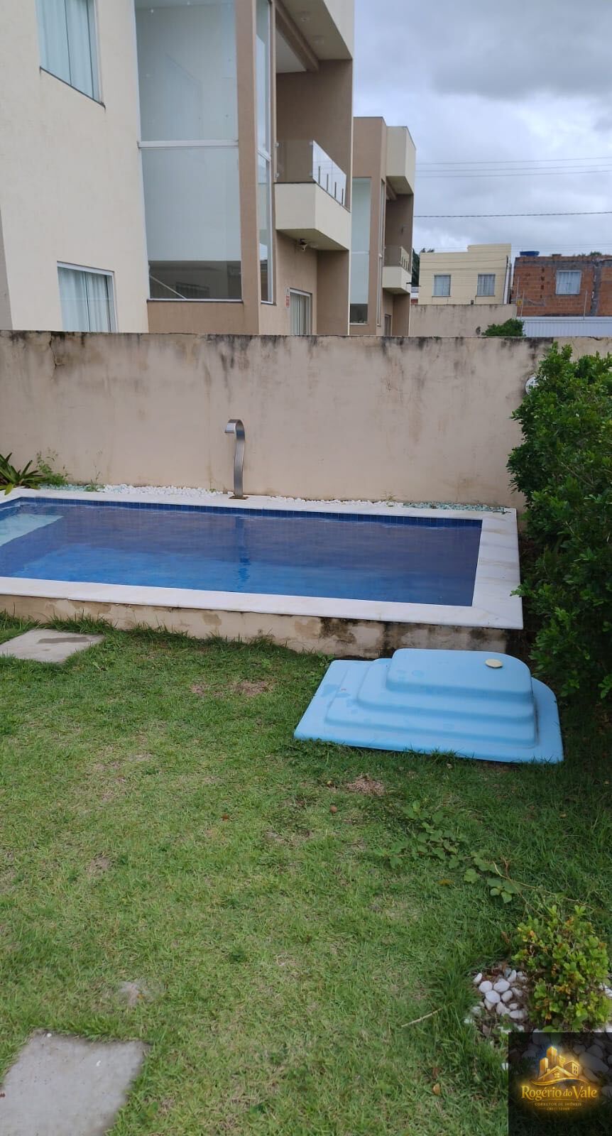 Casa de Condomínio, 4 quartos - Foto 3