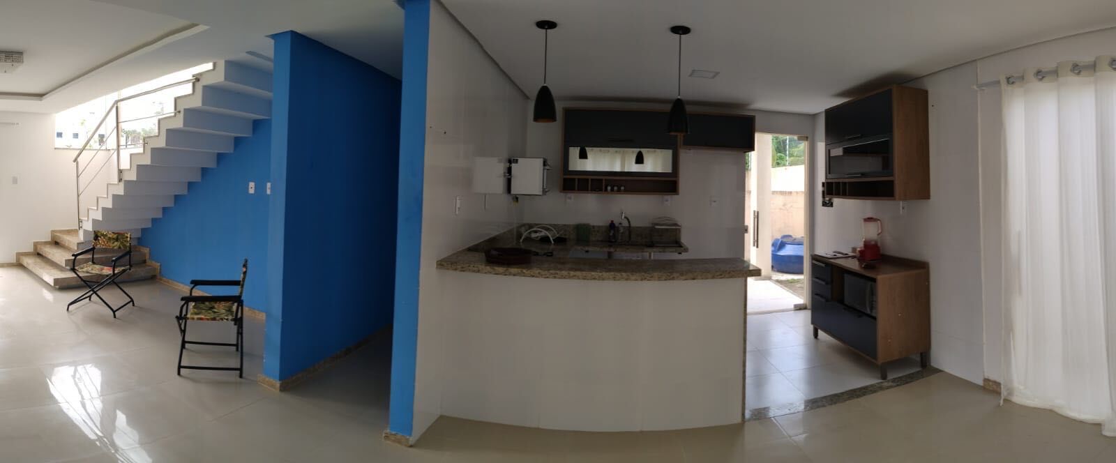 Casa de Condomínio, 4 quartos - Foto 12