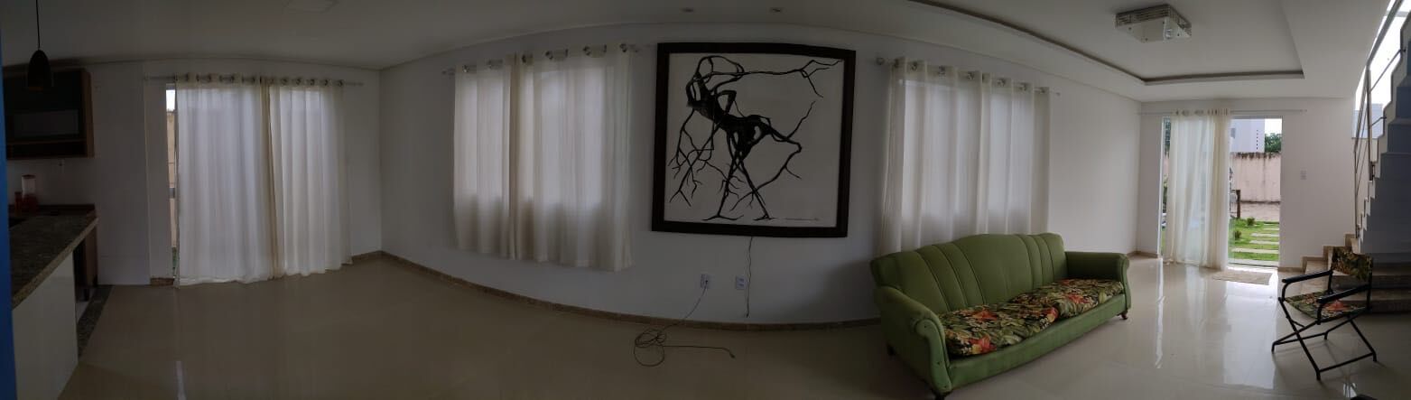 Casa de Condomínio, 4 quartos - Foto 13