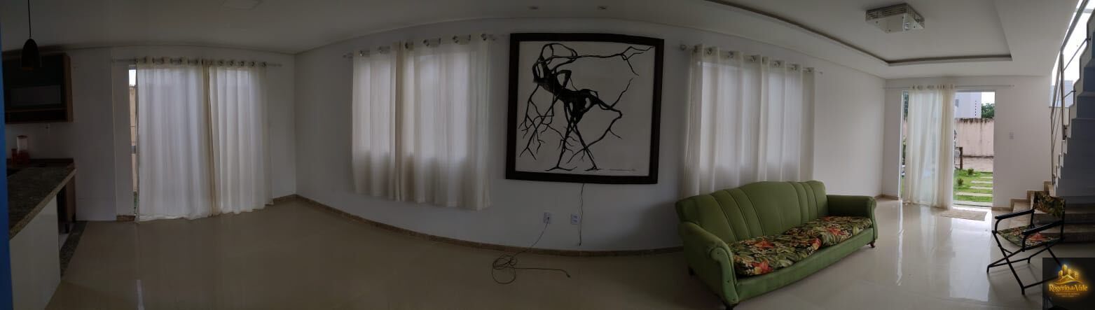 Casa de Condomínio, 4 quartos - Foto 13