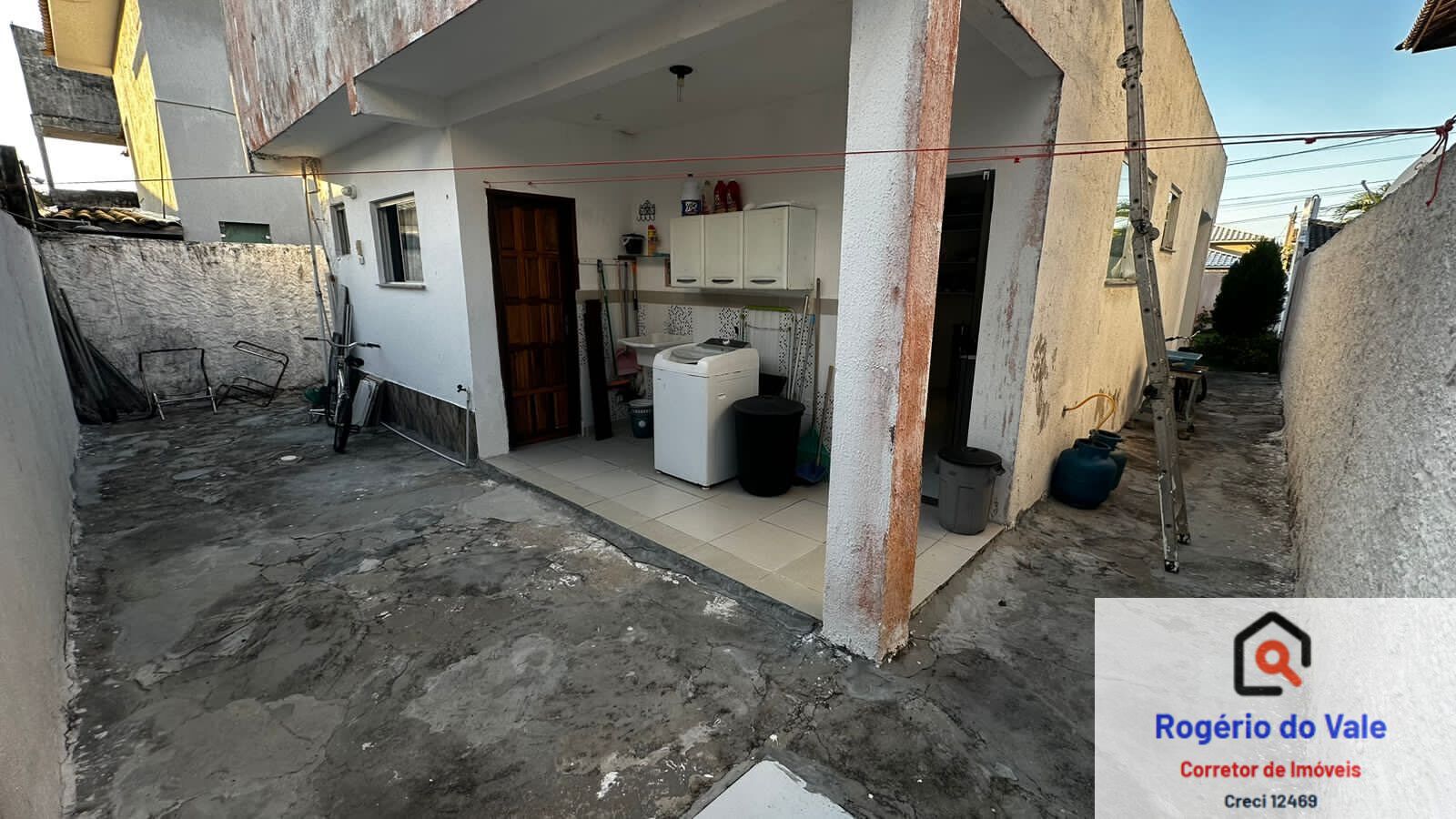 Casa de Condomínio à venda com 4 quartos, 135m² - Foto 7