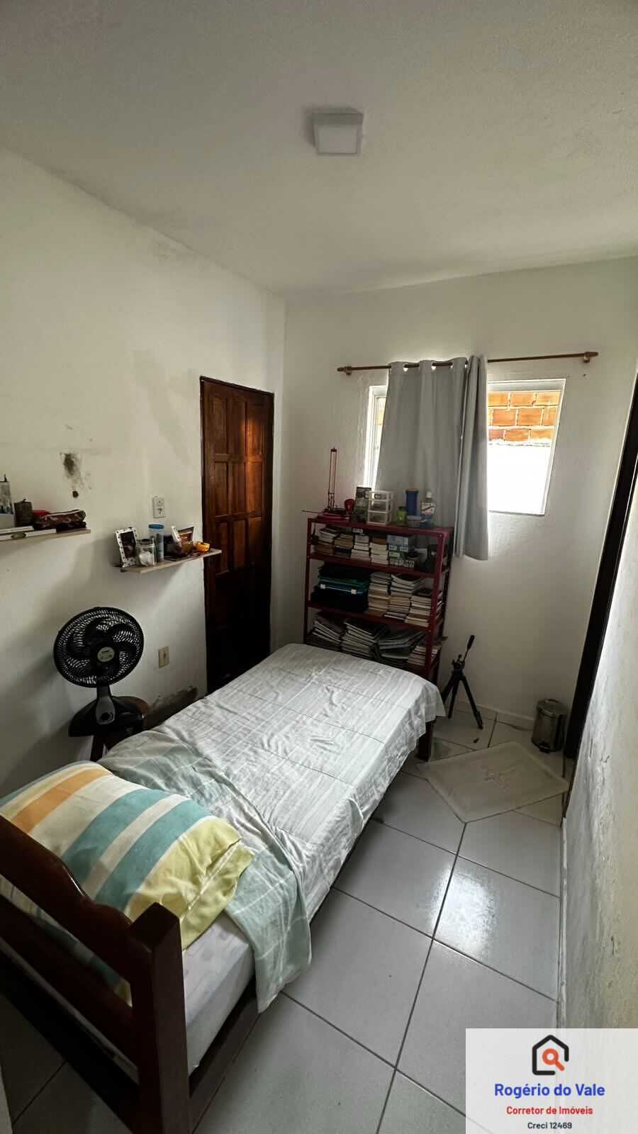 Casa de Condomínio à venda com 4 quartos, 135m² - Foto 5