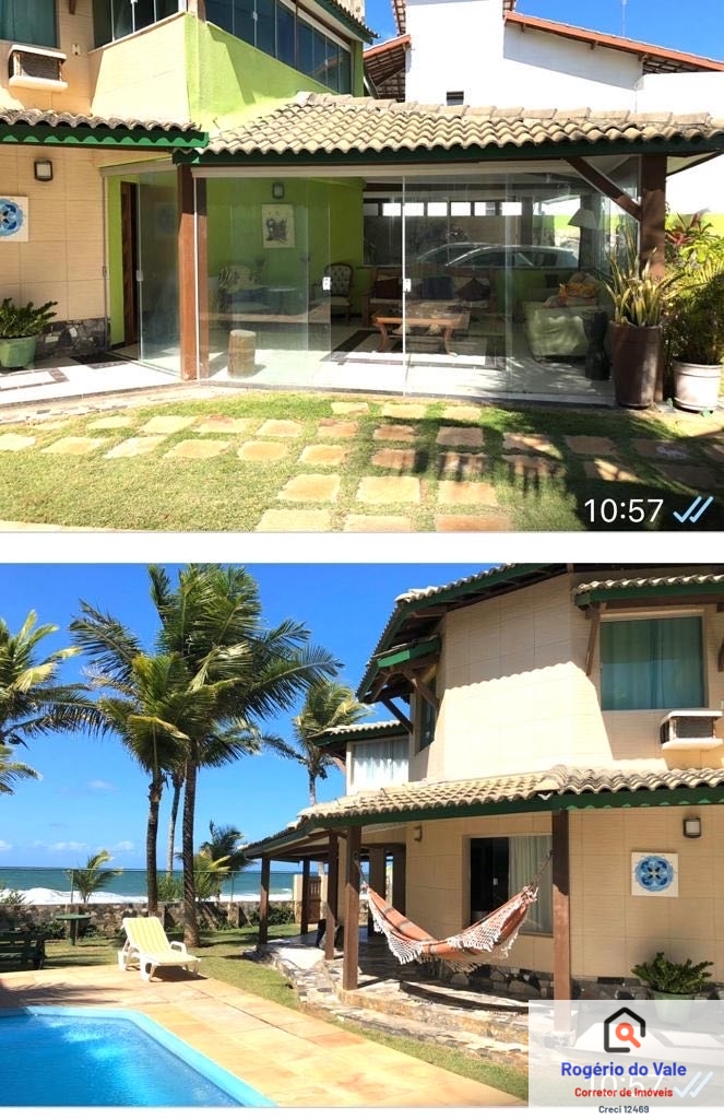 Casa de Condomínio à venda com 3 quartos, 300m² - Foto 8