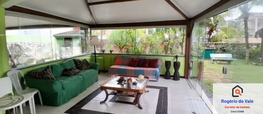 Casa de Condomínio à venda com 3 quartos, 300m² - Foto 12