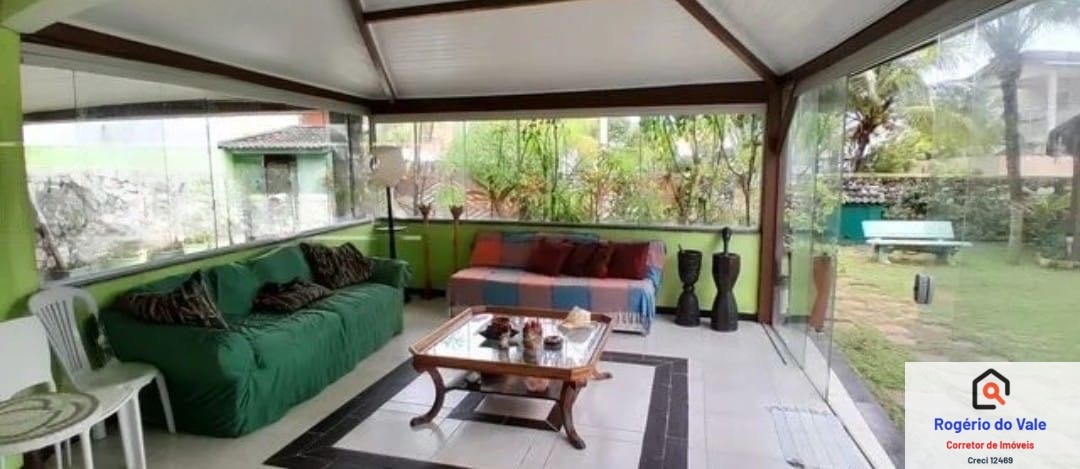 Casa de Condomínio à venda com 3 quartos, 300m² - Foto 12