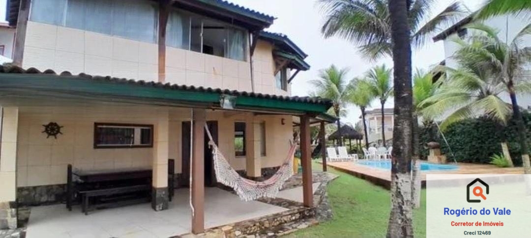 Casa de Condomínio à venda com 3 quartos, 300m² - Foto 5