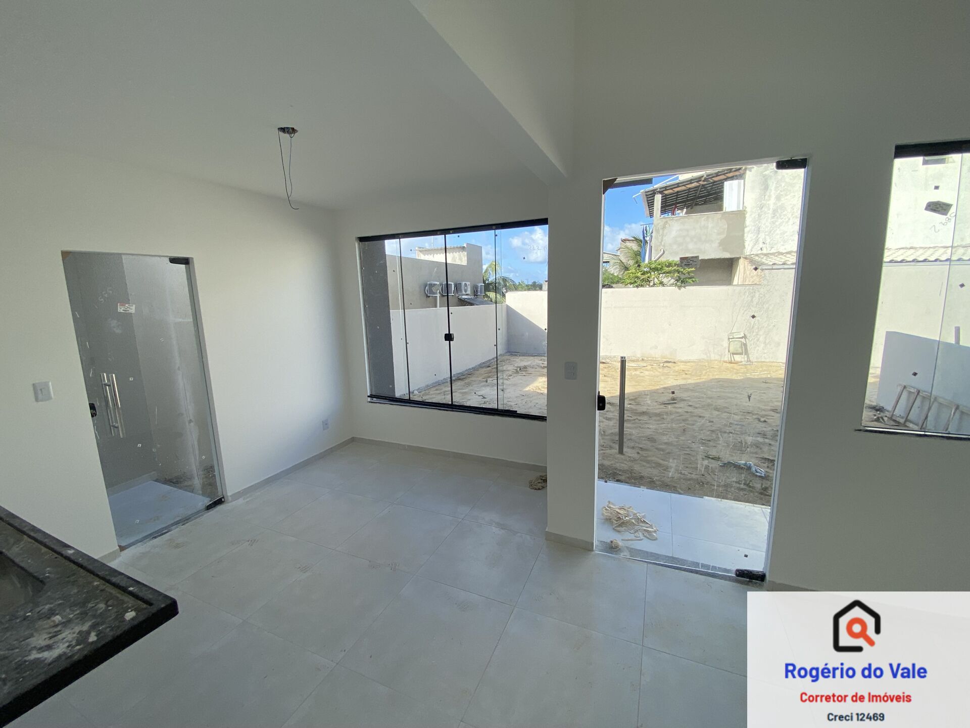 Casa de Condomínio à venda com 3 quartos, 75m² - Foto 5