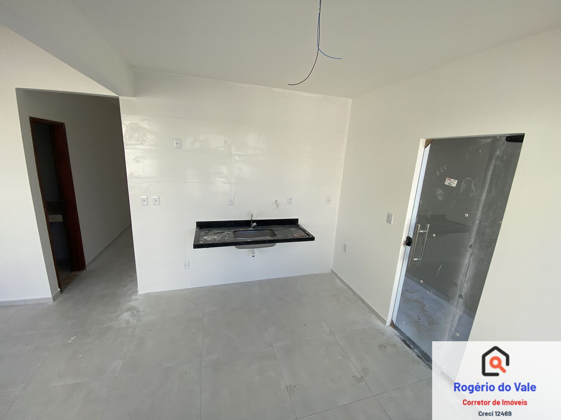 Casa de Condomínio à venda com 3 quartos, 75m² - Foto 9