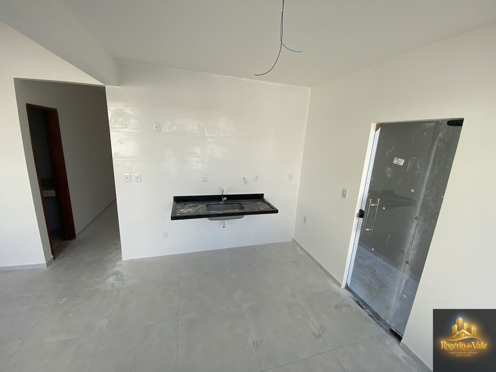 Casa de Condomínio, 3 quartos - Foto 9