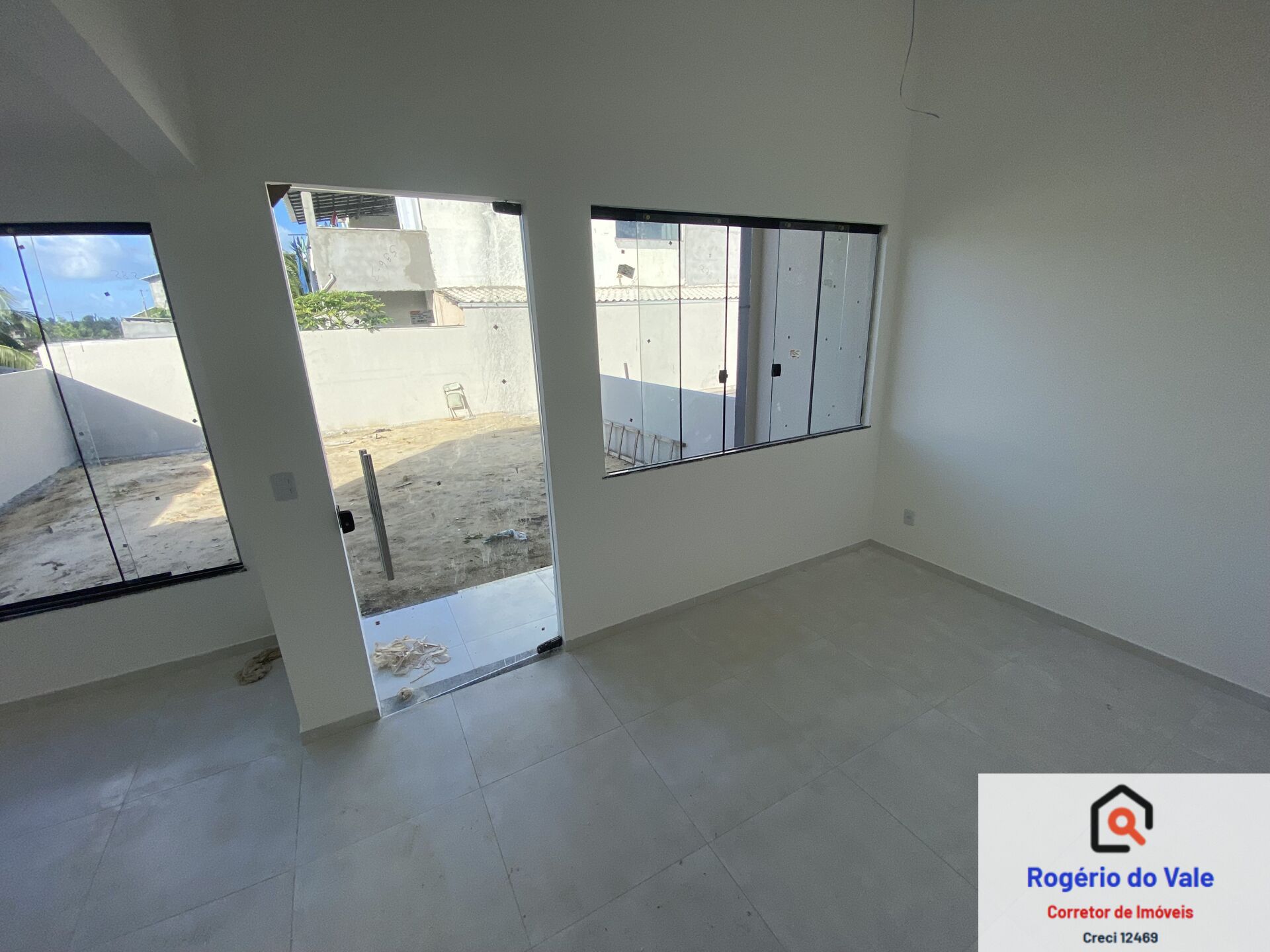 Casa de Condomínio à venda com 3 quartos, 75m² - Foto 4