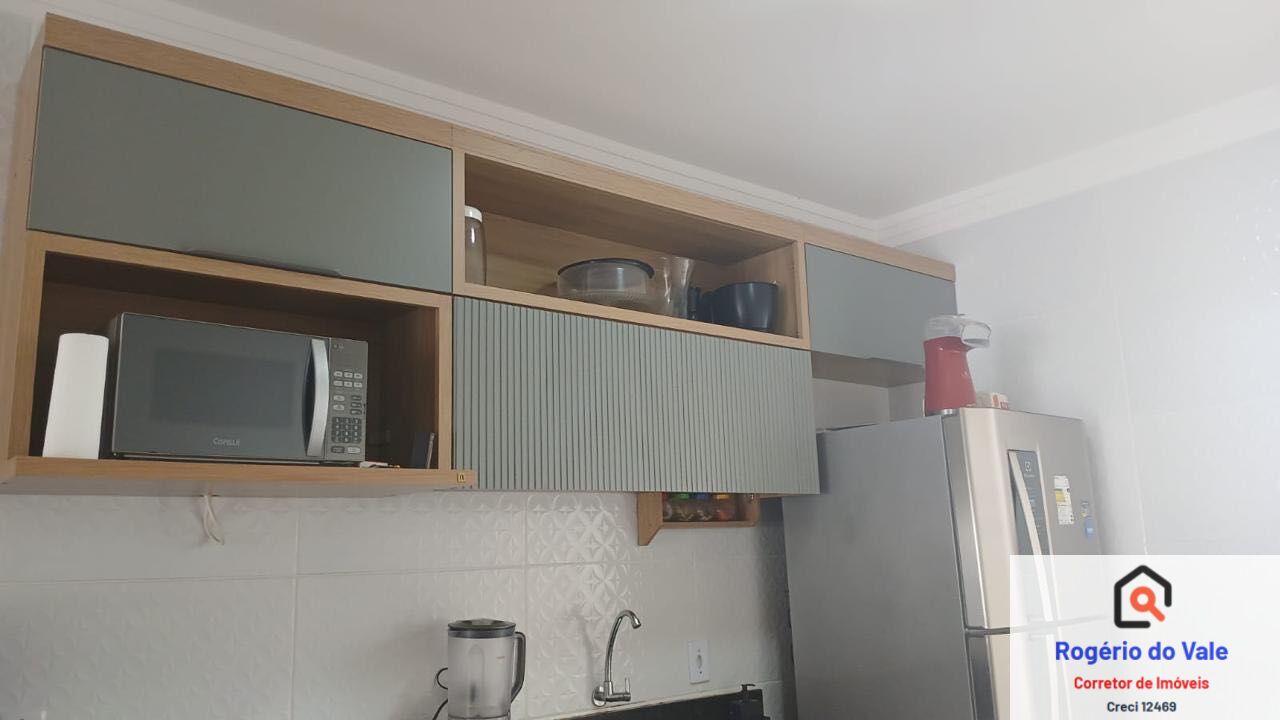 Casa de Condomínio à venda com 2 quartos, 95m² - Foto 17