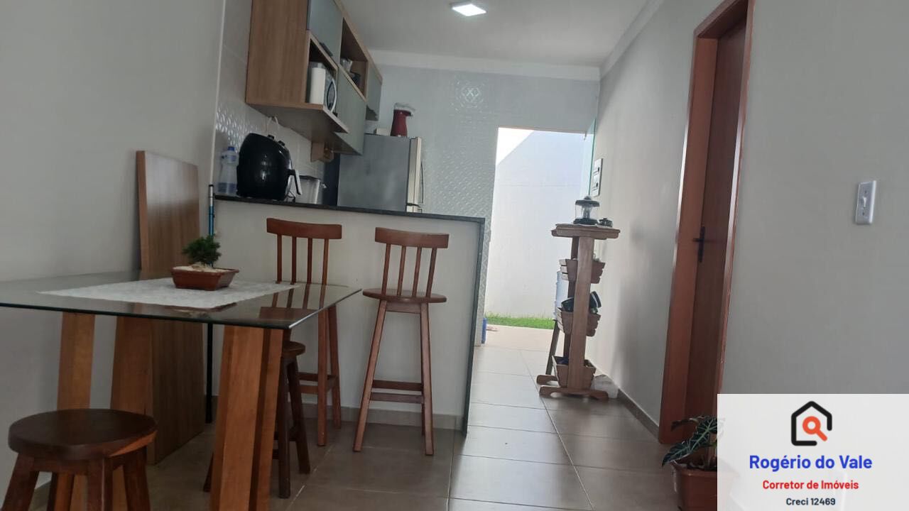 Casa de Condomínio à venda com 2 quartos, 95m² - Foto 5