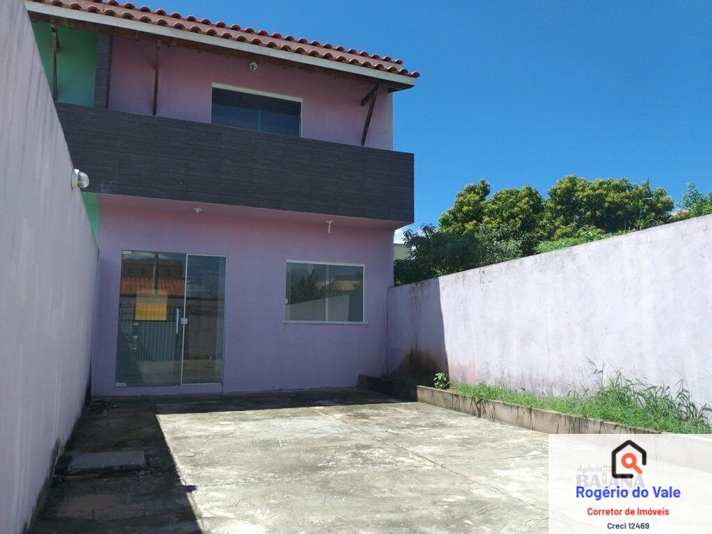 Casa de Condomínio à venda com 2 quartos, 80m² - Foto 13