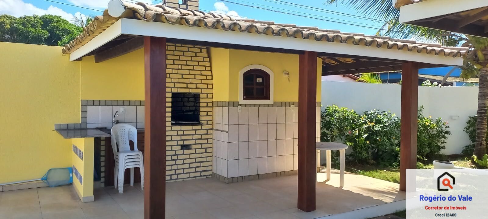 Casa de Condomínio à venda com 4 quartos, 282m² - Foto 5