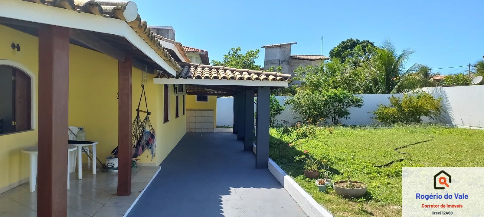 Casa de Condomínio à venda com 4 quartos, 282m² - Foto 3