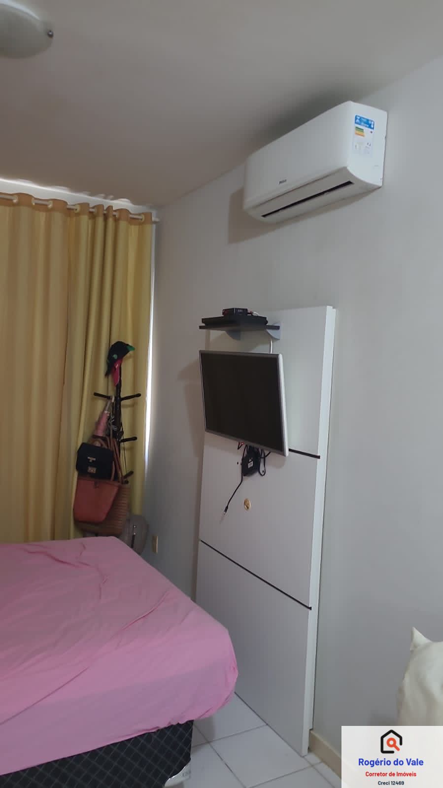 Casa de Condomínio, 2 quartos - Foto 11