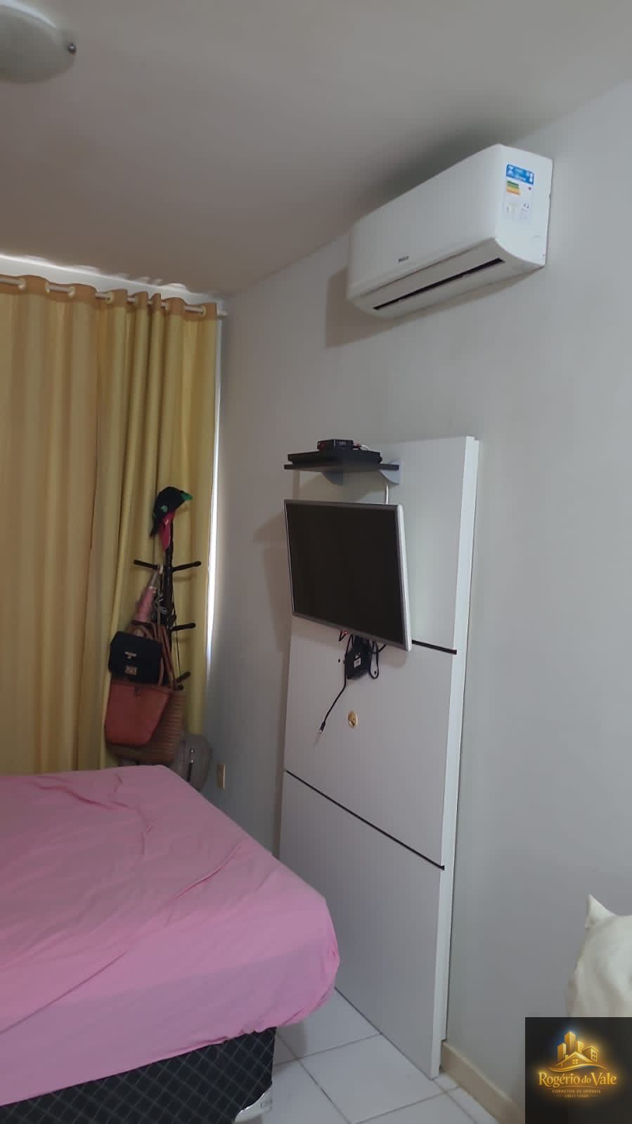 Casa de Condomínio, 2 quartos - Foto 11