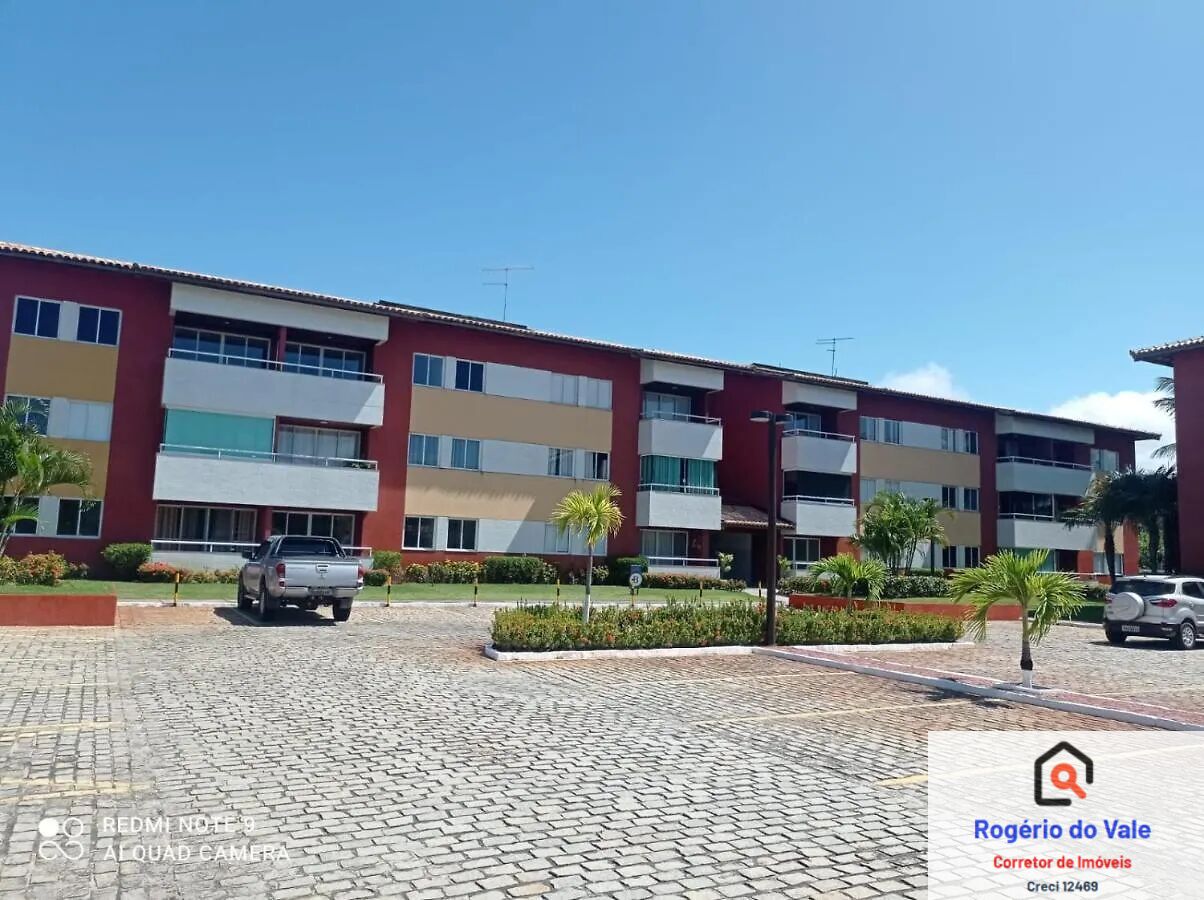 Casa de Condomínio, 2 quartos - Foto 6