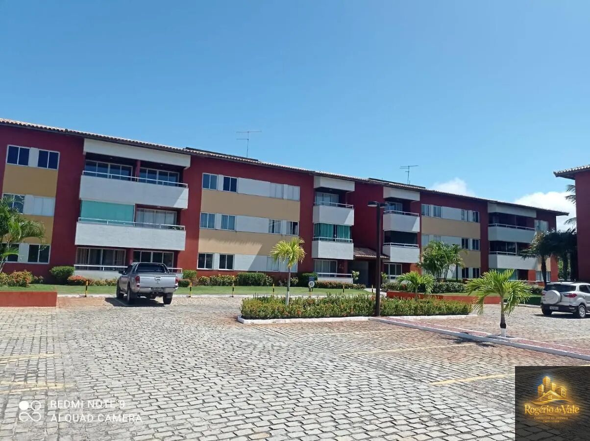 Casa de Condomínio, 2 quartos - Foto 6