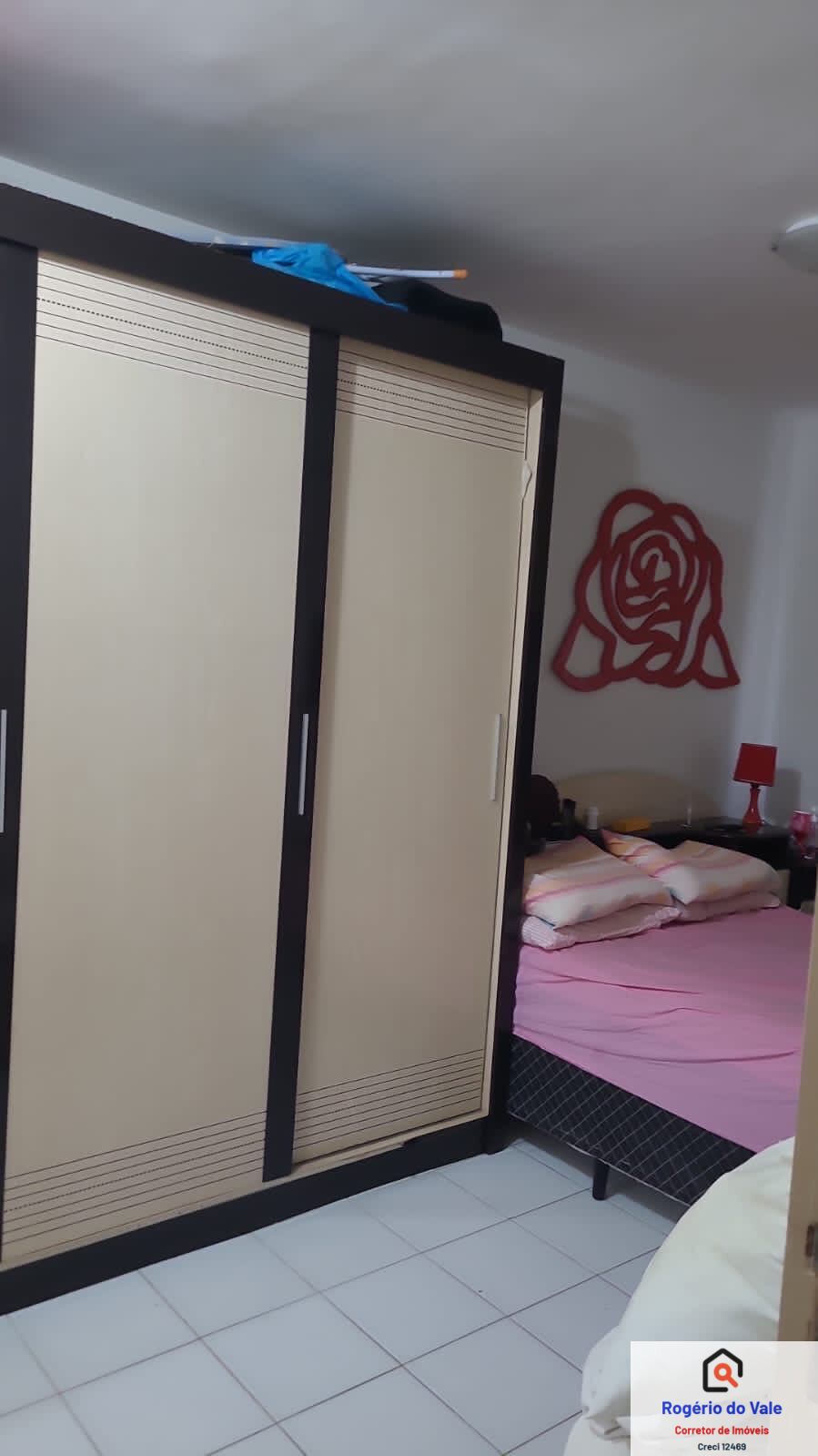 Casa de Condomínio, 2 quartos - Foto 13