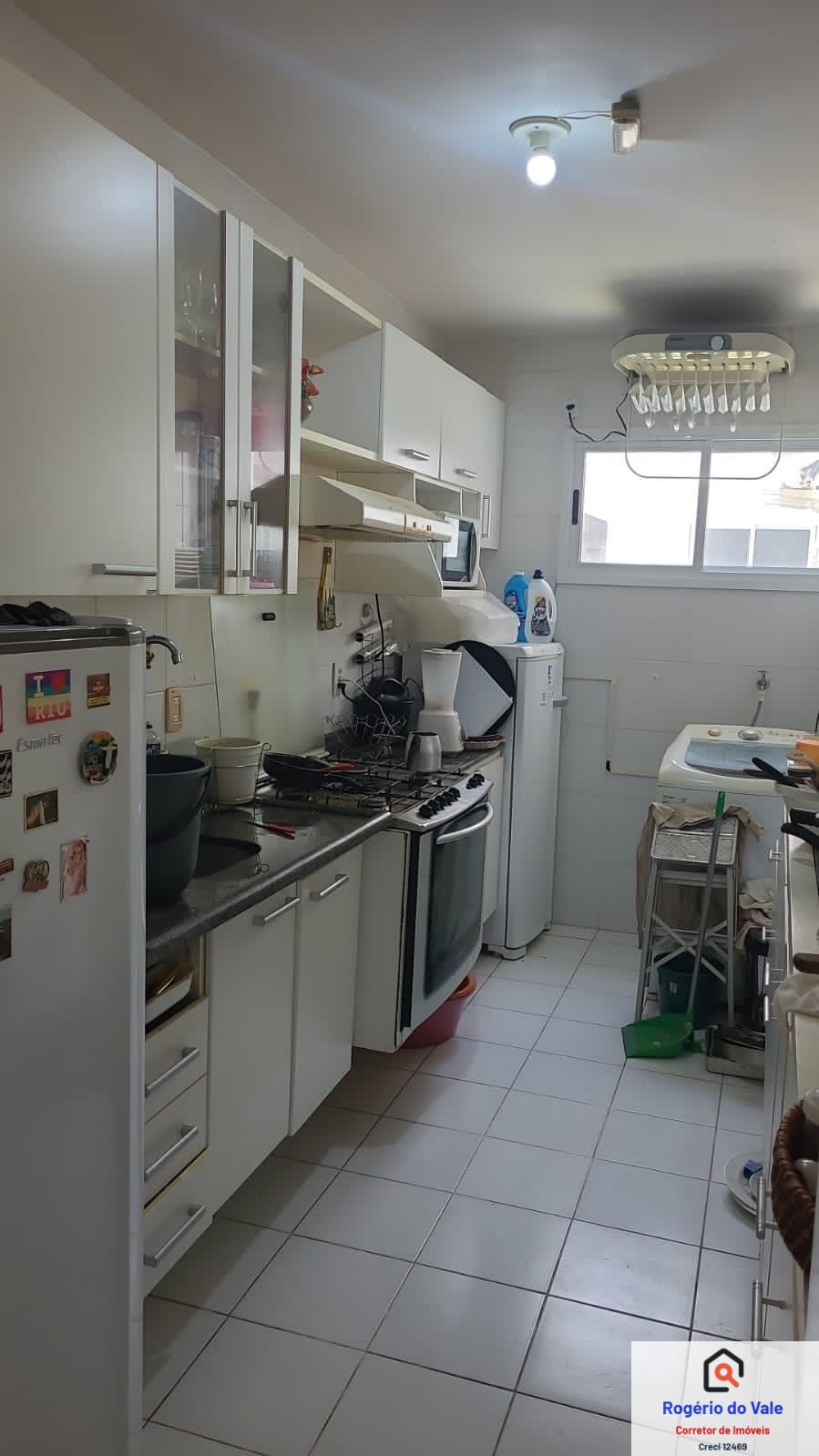 Casa de Condomínio, 2 quartos - Foto 10