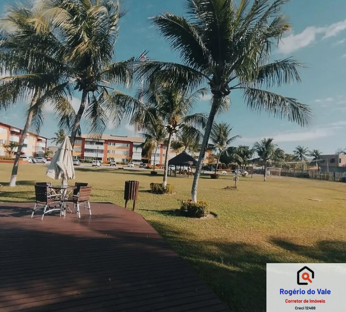 Casa de Condomínio, 2 quartos - Foto 17