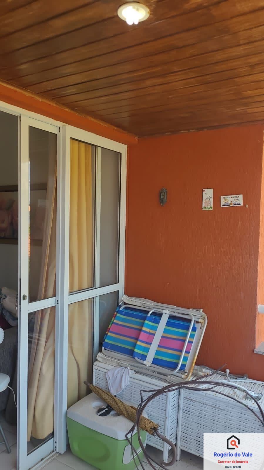 Casa de Condomínio, 2 quartos - Foto 14