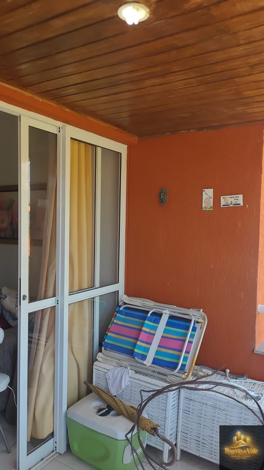 Casa de Condomínio, 2 quartos - Foto 14