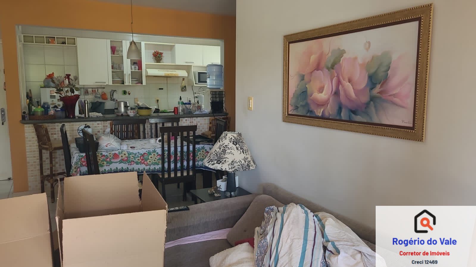 Casa de Condomínio, 2 quartos - Foto 8