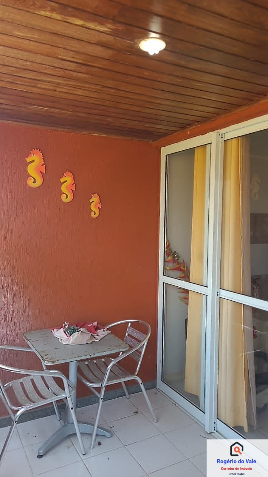 Casa de Condomínio, 2 quartos - Foto 9